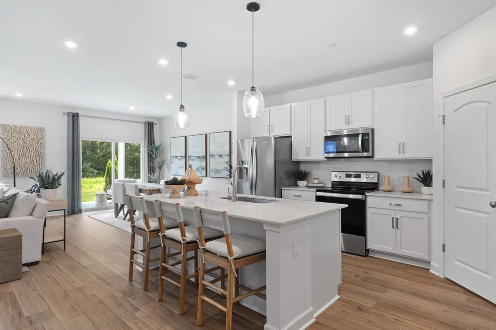 832 Averitt Lane Lebanon, TN 37087