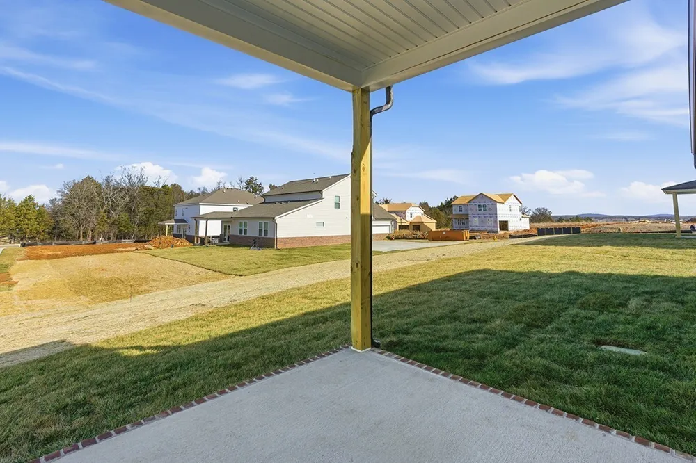 835 Averitt Lane Lebanon, TN 37087
