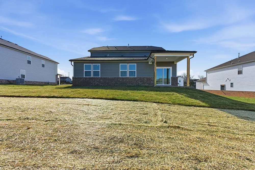 835 Averitt Lane Lebanon, TN 37087
