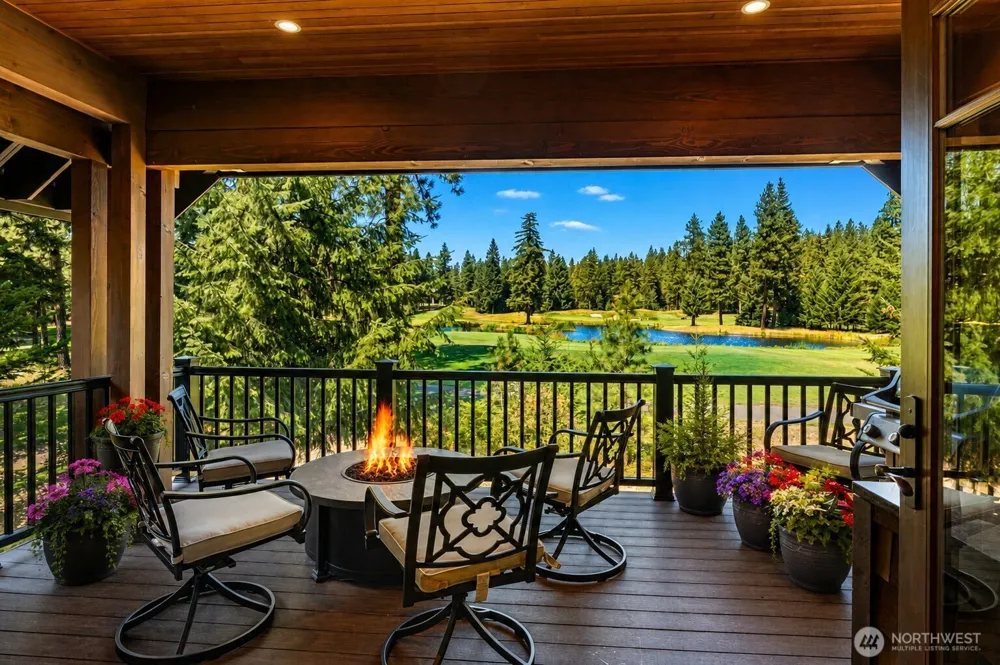 980 Larkspur Loop Cle Elum, WA 98922