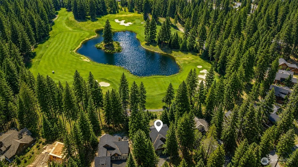 980 Larkspur Loop Cle Elum, WA 98922