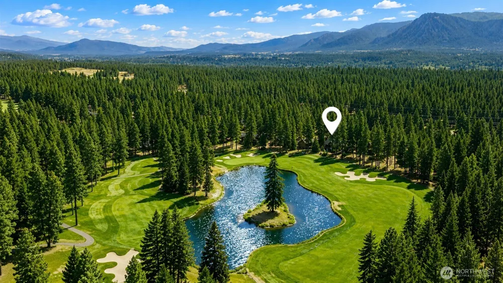 980 Larkspur Loop Cle Elum, WA 98922
