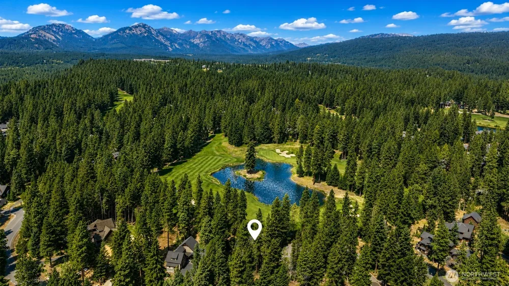 980 Larkspur Loop Cle Elum, WA 98922