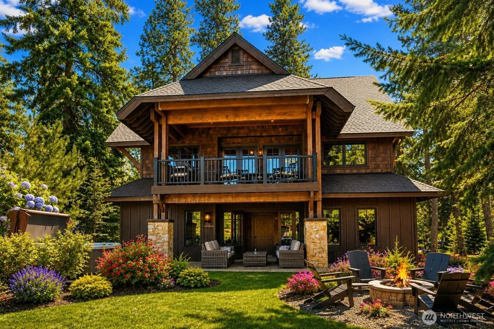 980 Larkspur Loop Cle Elum, WA 98922