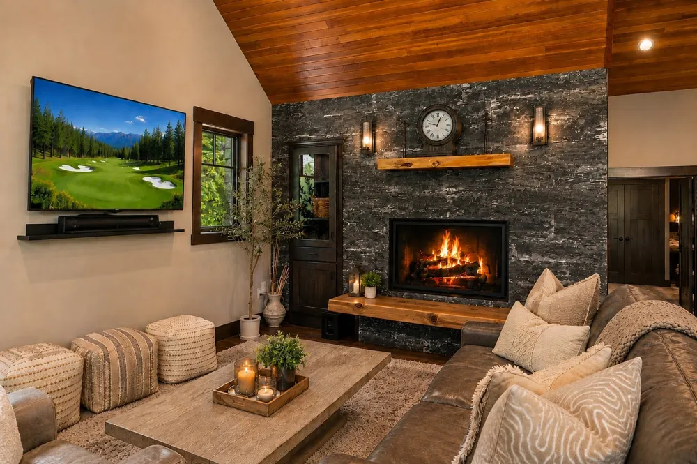 980 Larkspur Loop Cle Elum, WA 98922