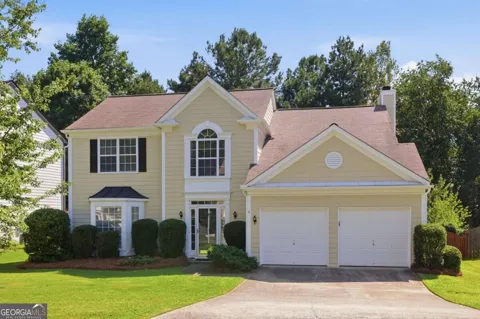 4320 Sugar Maple Chase NW