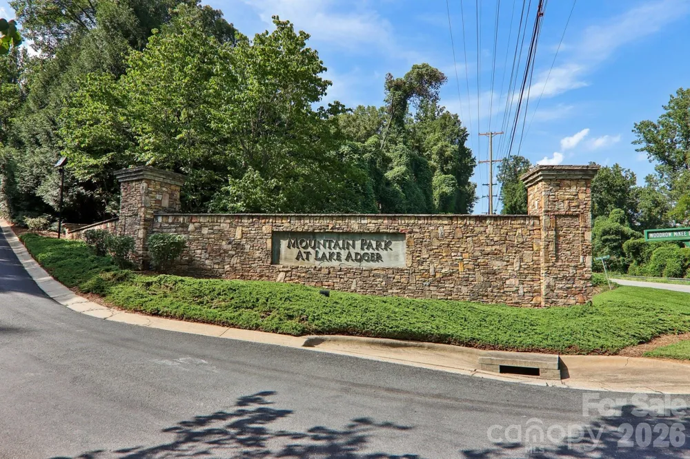 35 Mountain Parkway Mill Spring, NC 28756