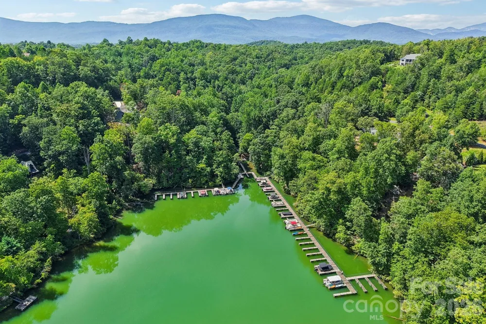 35 Mountain Parkway Mill Spring, NC 28756