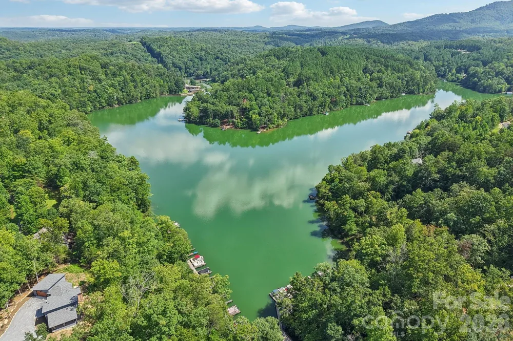 35 Mountain Parkway Mill Spring, NC 28756