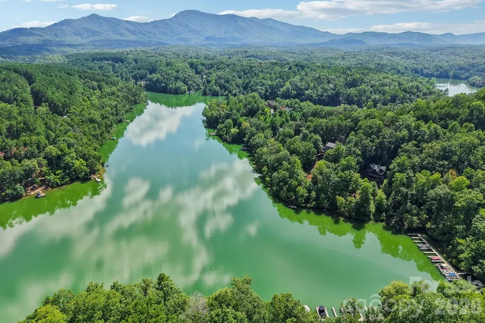 35 Mountain Parkway Mill Spring, NC 28756