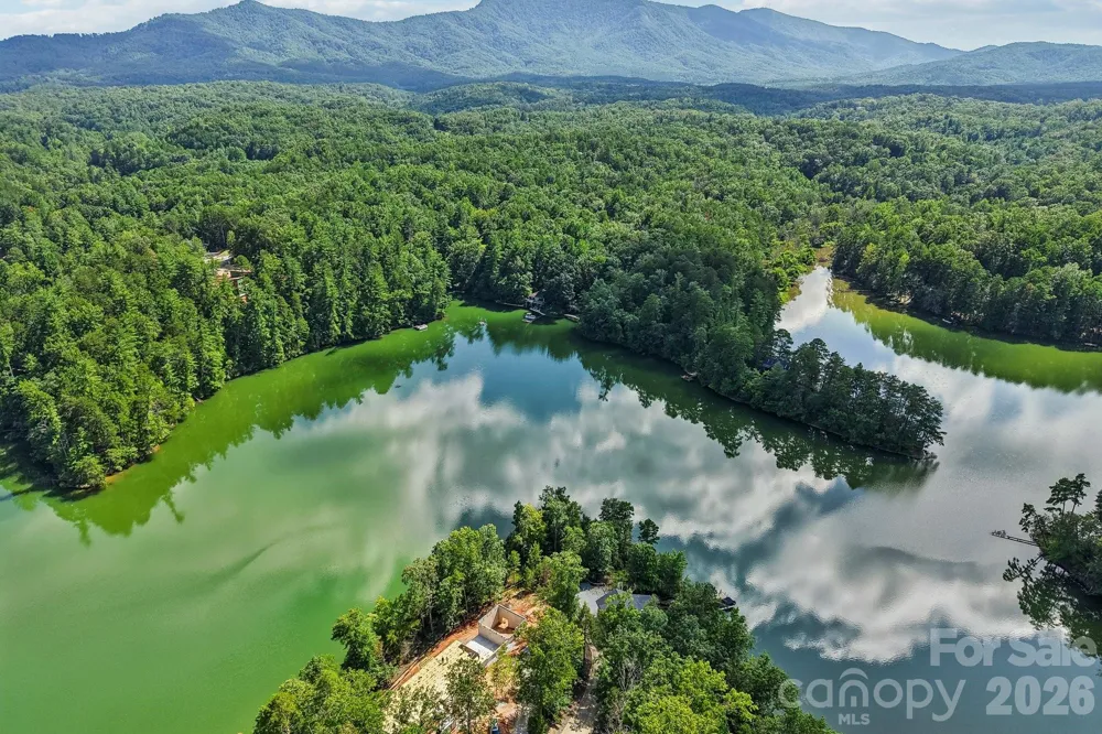 35 Mountain Parkway Mill Spring, NC 28756