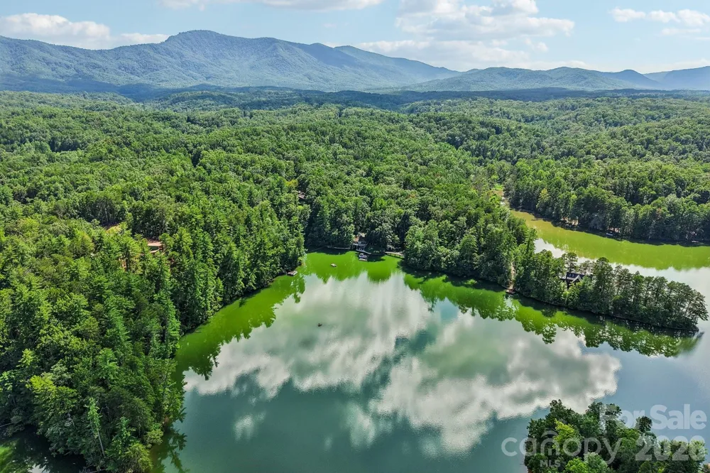 35 Mountain Parkway Mill Spring, NC 28756