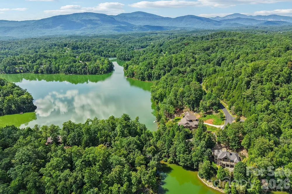 35 Mountain Parkway Mill Spring, NC 28756