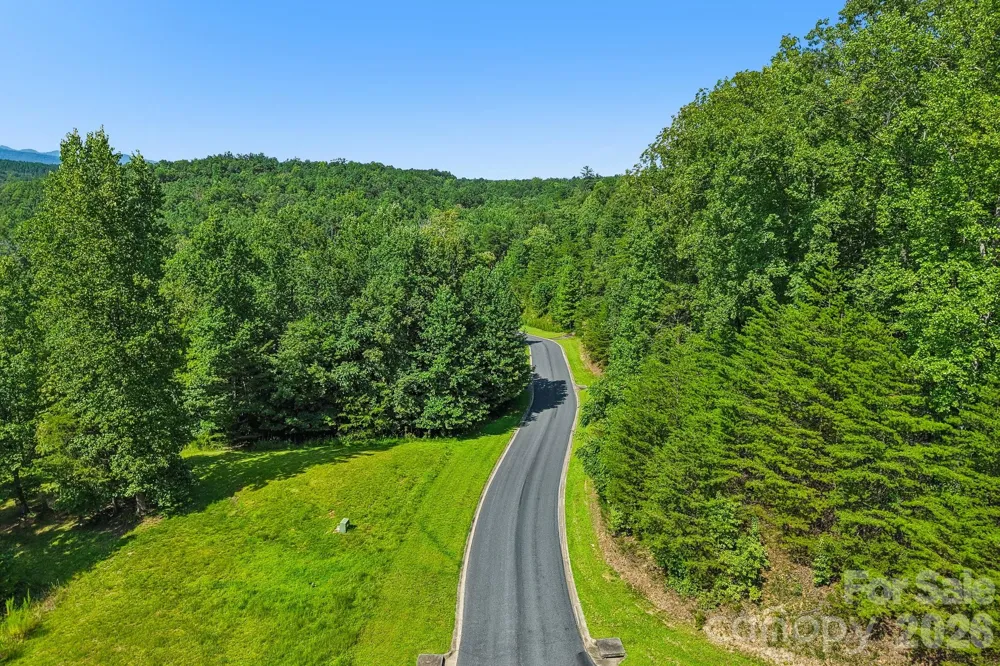 35 Mountain Parkway Mill Spring, NC 28756