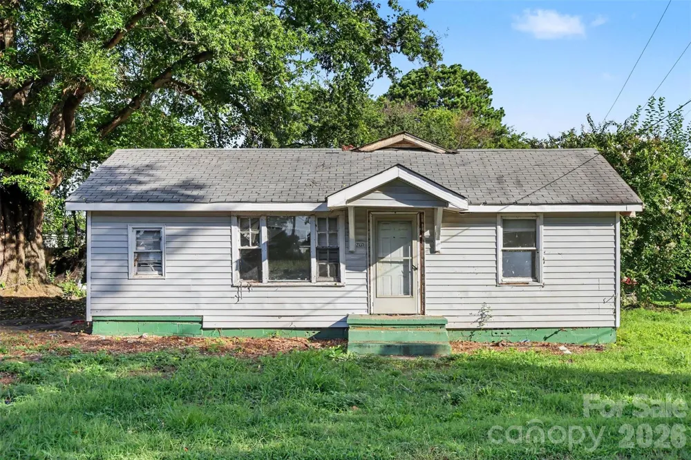 2131 Ferris Street #42-44 Rock Hill, SC 29732