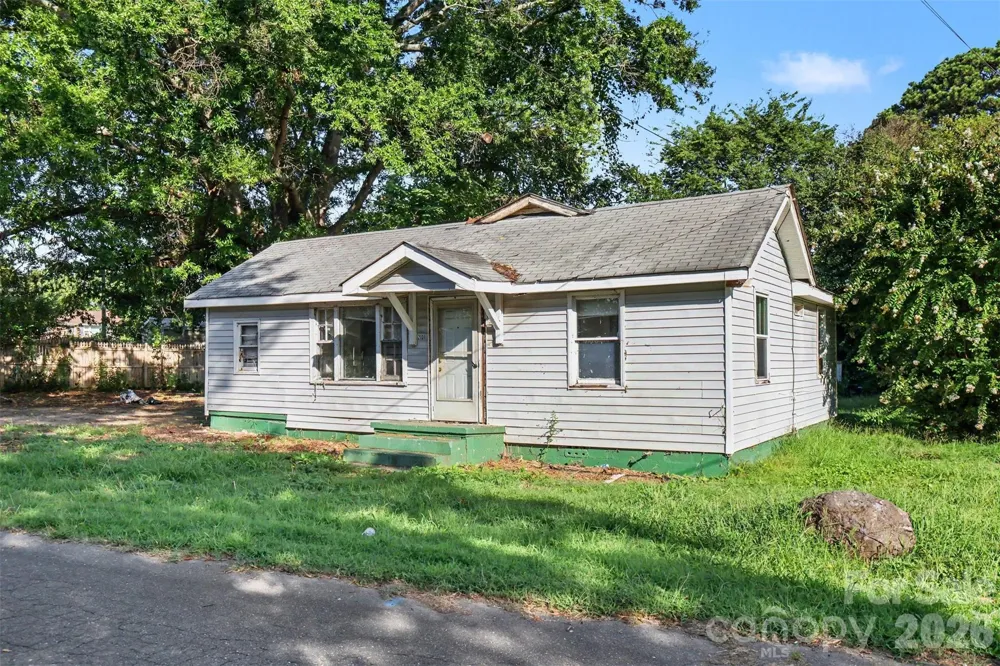 2131 Ferris Street #42-44 Rock Hill, SC 29732