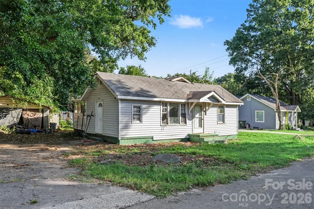2131 Ferris Street #42-44 Rock Hill, SC 29732