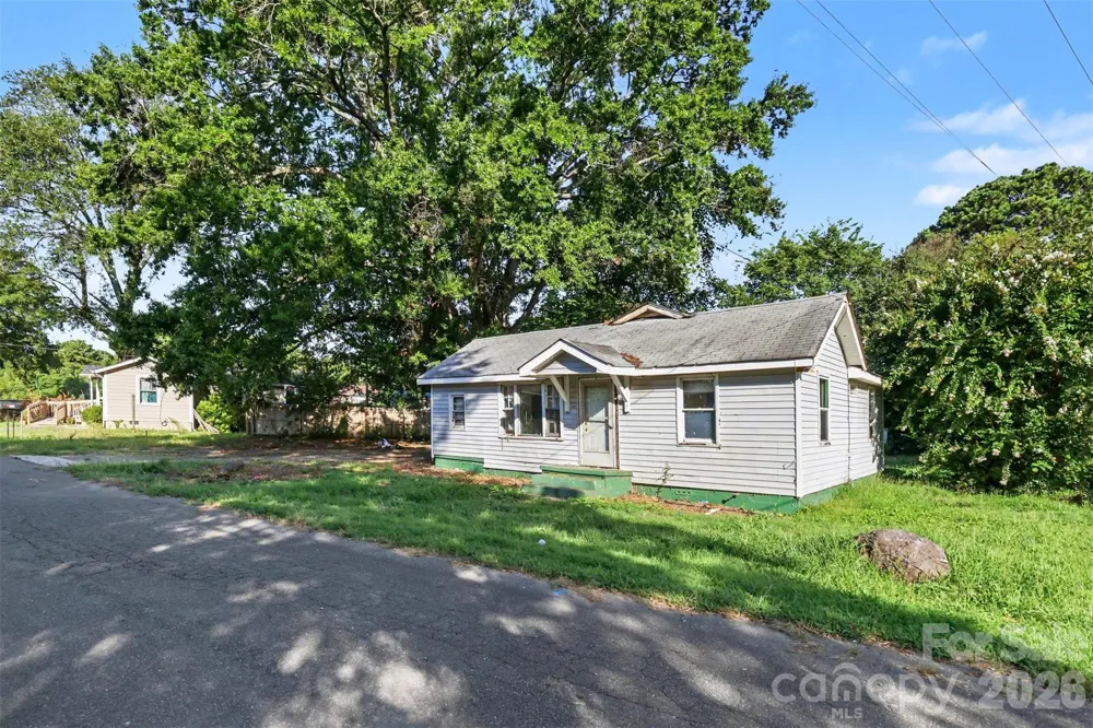 2131 Ferris Street #42-44 Rock Hill, SC 29732
