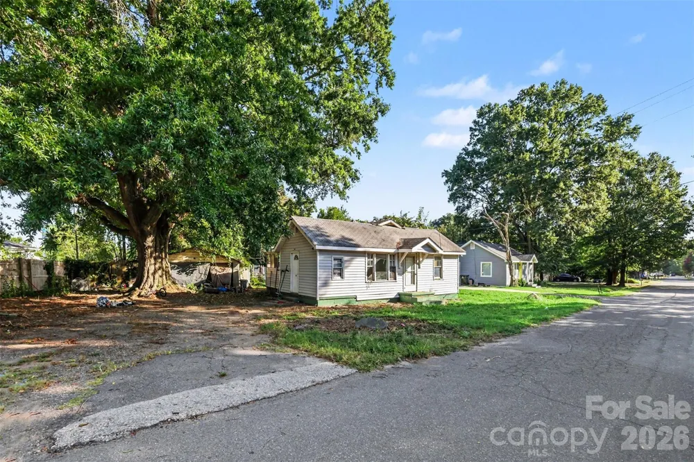 2131 Ferris Street #42-44 Rock Hill, SC 29732