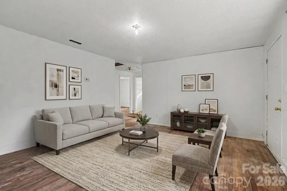 2131 Ferris Street #42-44 Rock Hill, SC 29732