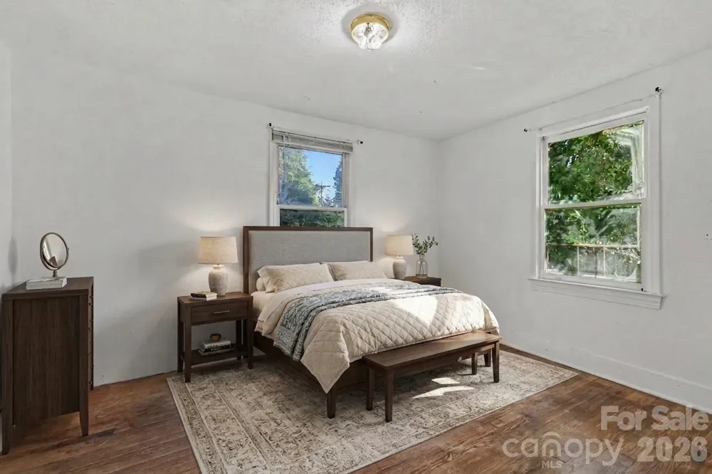 2131 Ferris Street #42-44 Rock Hill, SC 29732