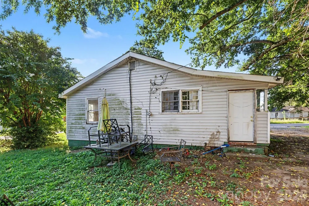 2131 Ferris Street #42-44 Rock Hill, SC 29732