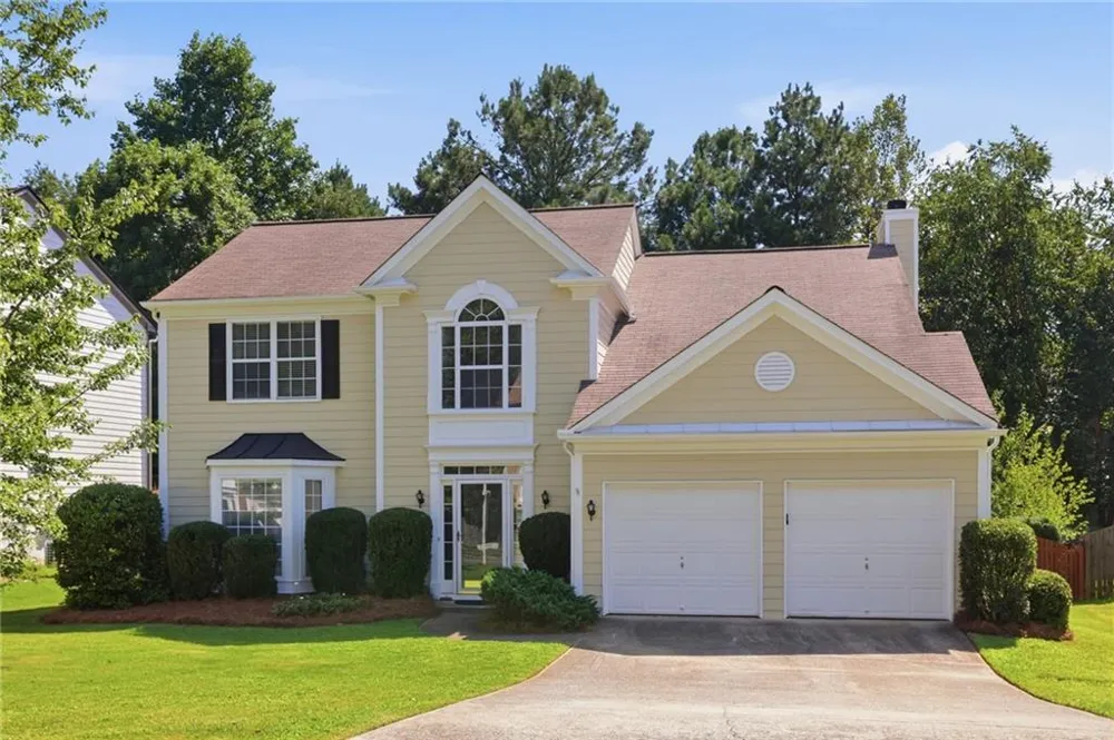 4320 Sugar Maple NW Acworth, GA 30101
