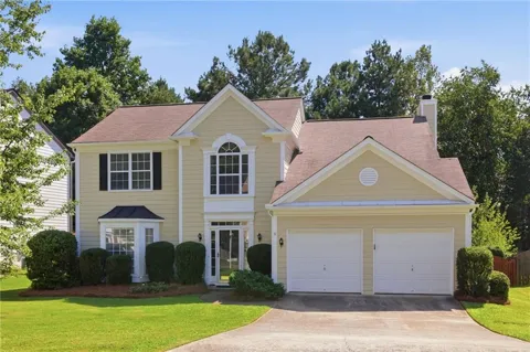 4320 Sugar Maple NW