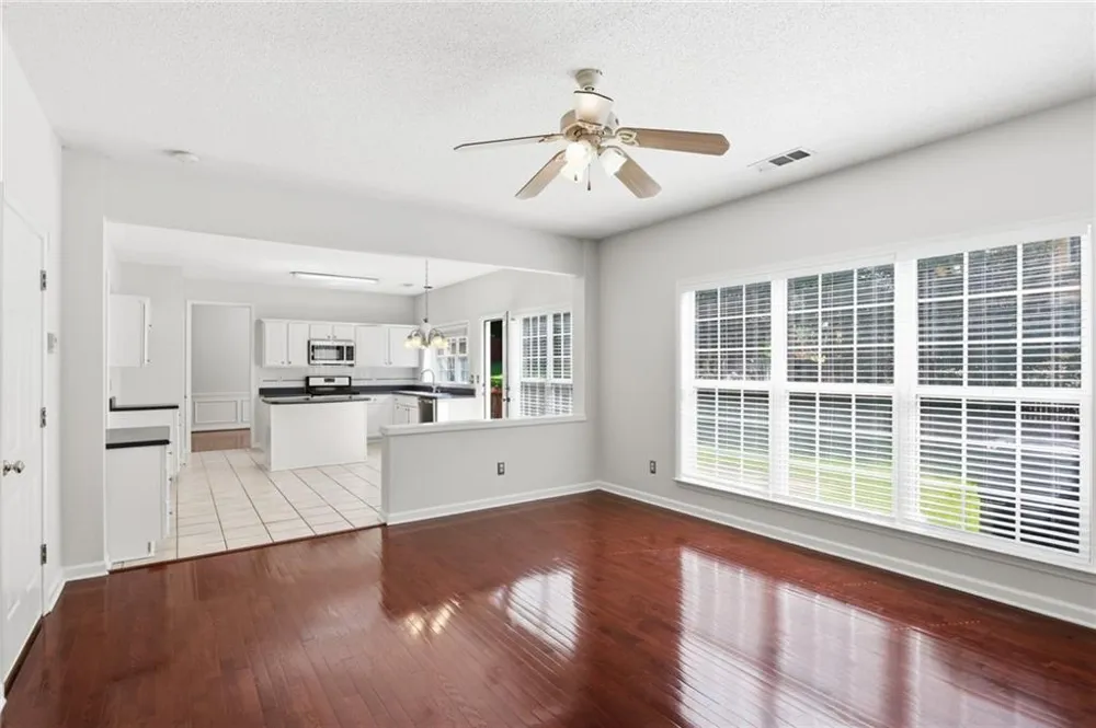 4320 Sugar Maple NW Acworth, GA 30101