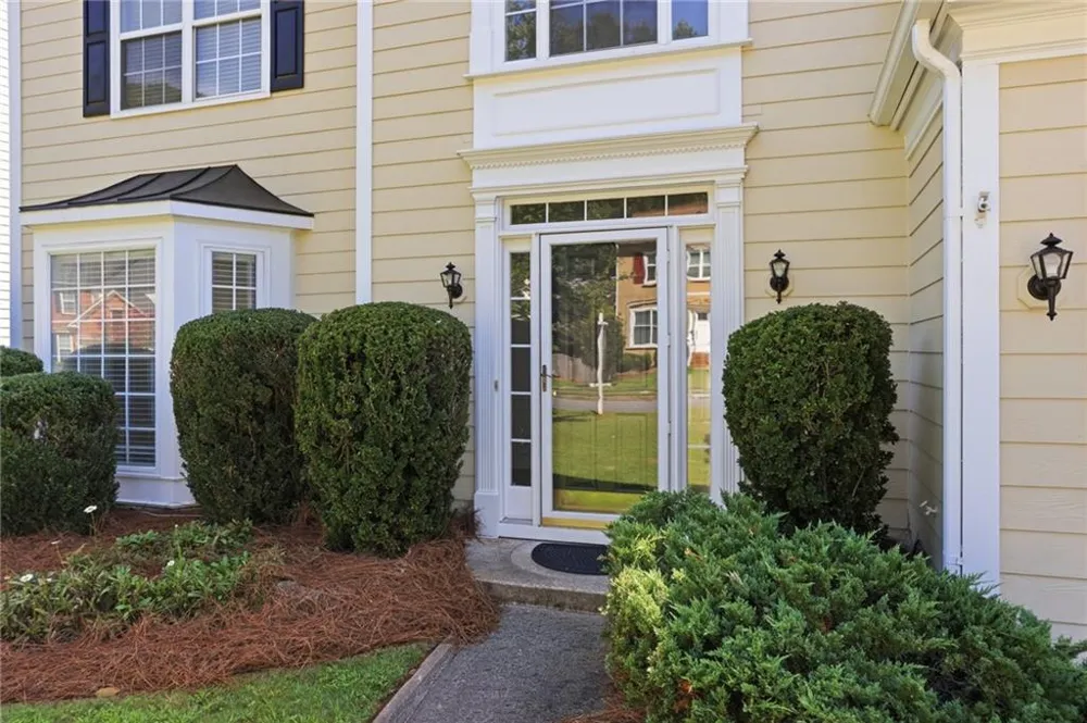 4320 Sugar Maple NW Acworth, GA 30101