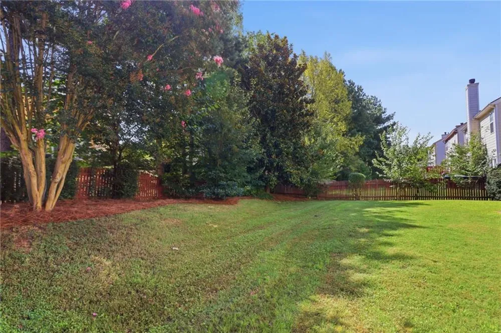 4320 Sugar Maple NW Acworth, GA 30101