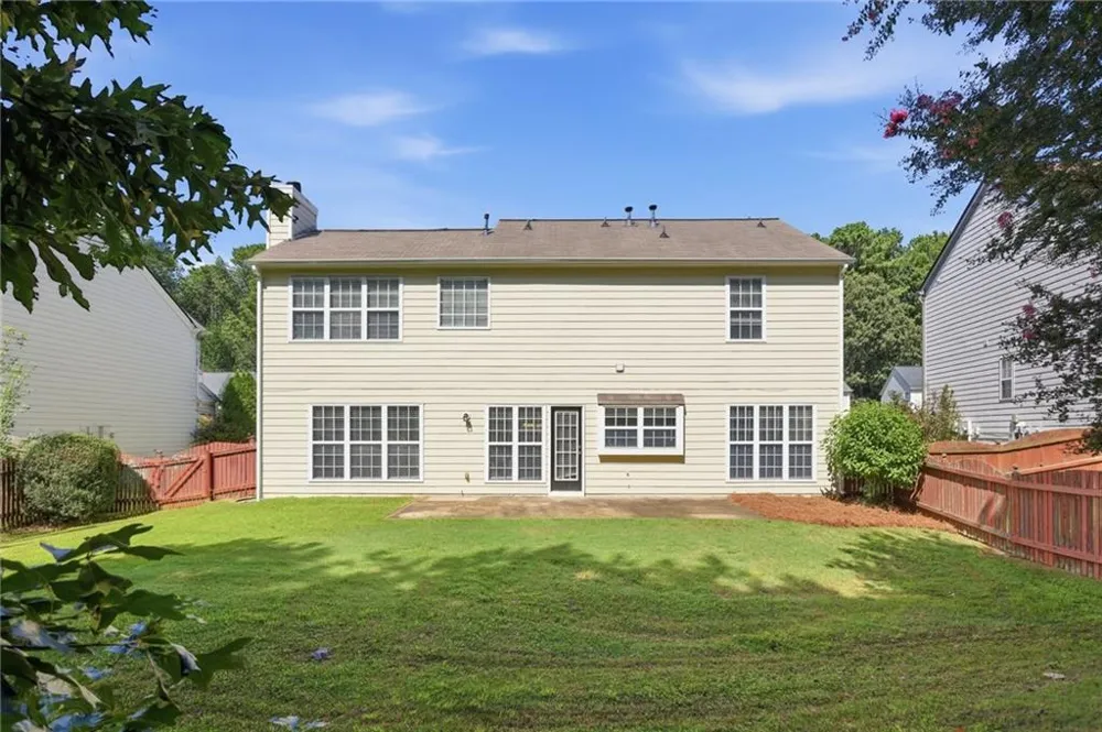 4320 Sugar Maple NW Acworth, GA 30101