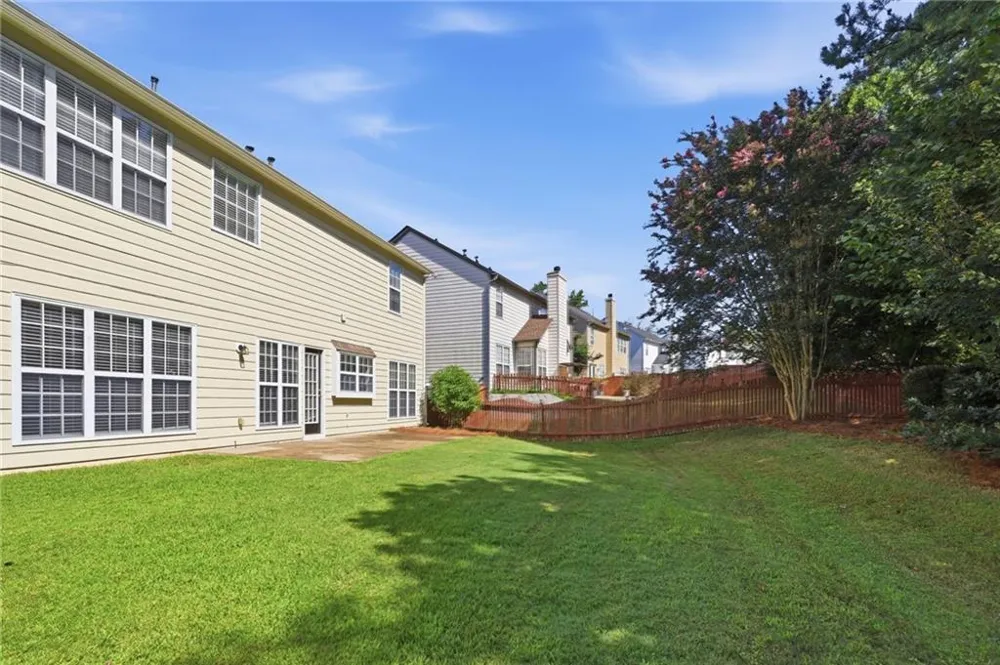 4320 Sugar Maple NW Acworth, GA 30101