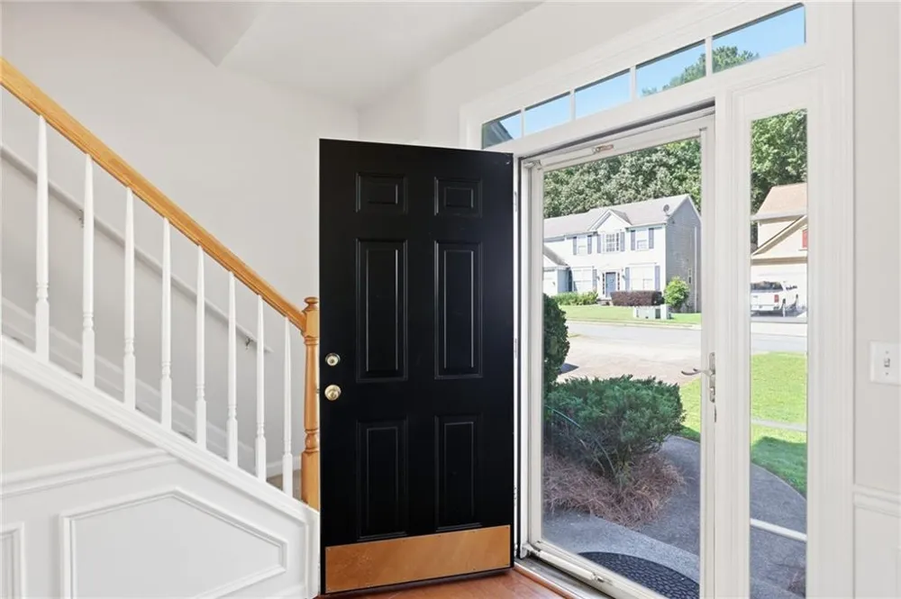 4320 Sugar Maple NW Acworth, GA 30101