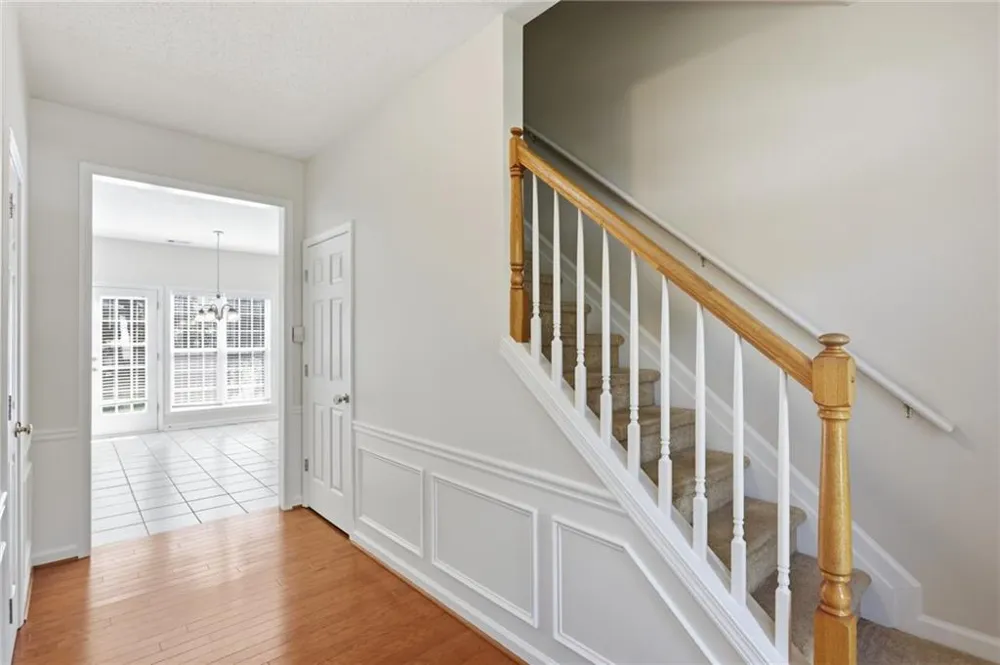 4320 Sugar Maple NW Acworth, GA 30101