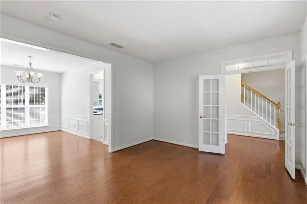 4320 Sugar Maple NW Acworth, GA 30101