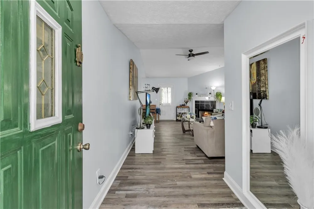 3877 Deaton Road Flowery Branch, GA 30542