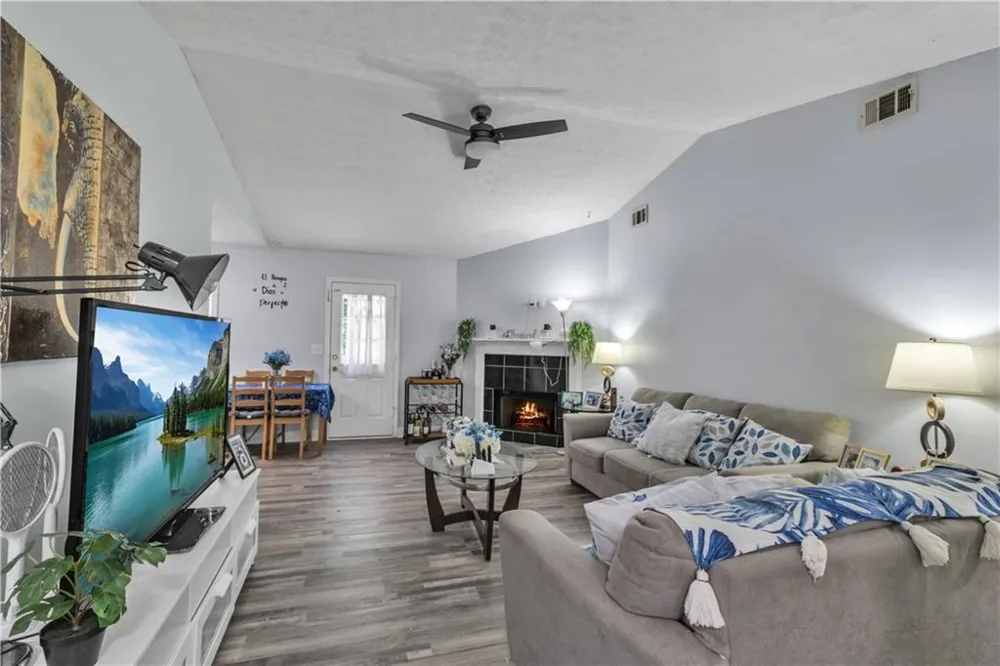 3877 Deaton Road Flowery Branch, GA 30542