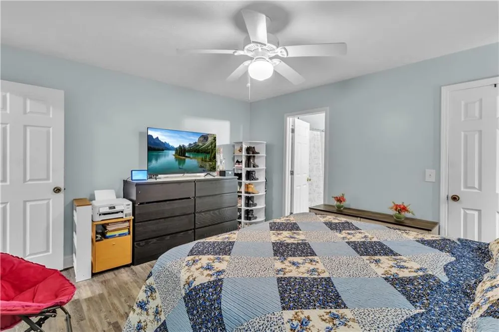 3877 Deaton Road Flowery Branch, GA 30542