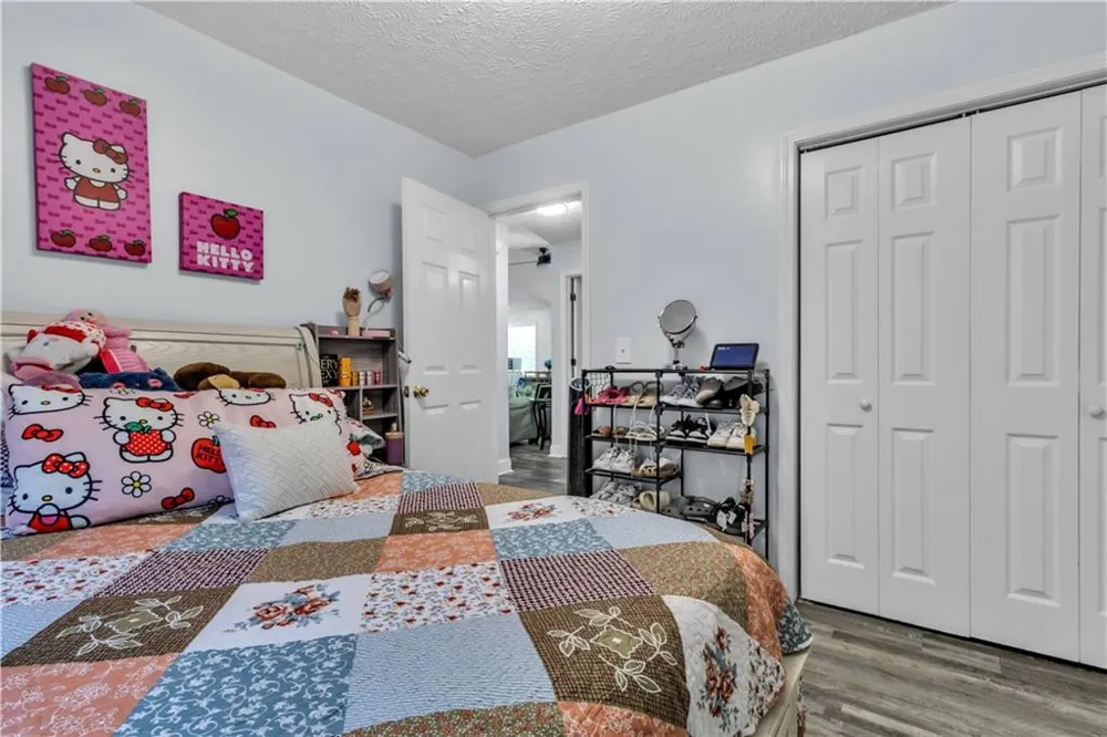 3877 Deaton Road Flowery Branch, GA 30542