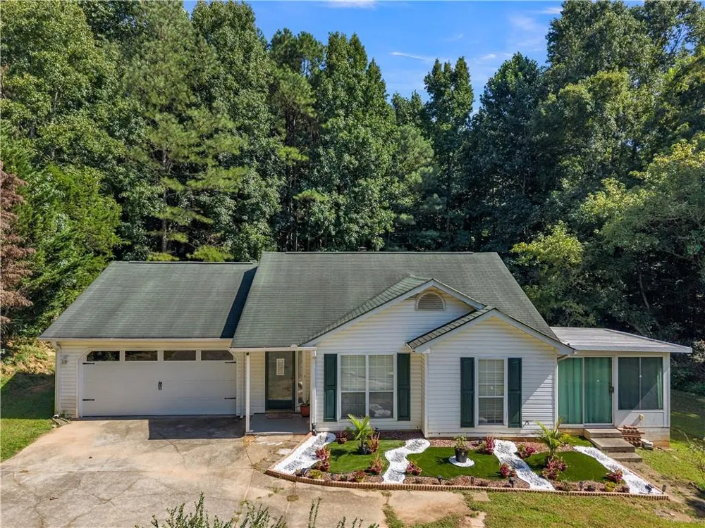 3877 Deaton Road Flowery Branch, GA 30542