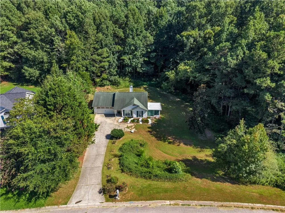 3877 Deaton Road Flowery Branch, GA 30542