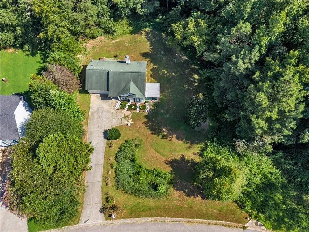 3877 Deaton Road Flowery Branch, GA 30542