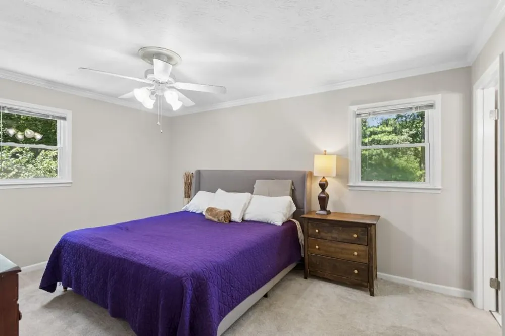 212 Simpson Drive NE Kennesaw, GA 30144