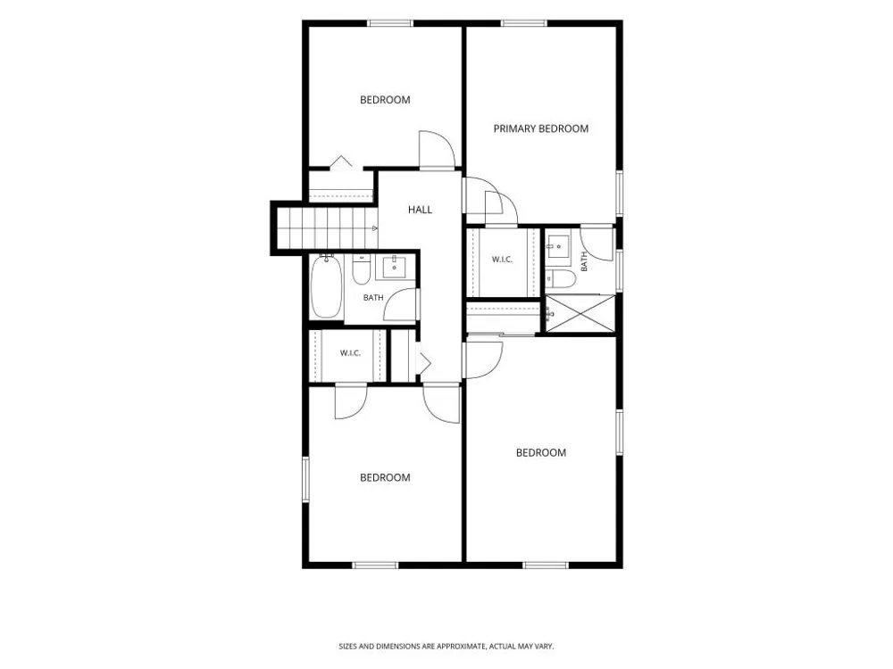 212 Simpson Drive NE Kennesaw, GA 30144