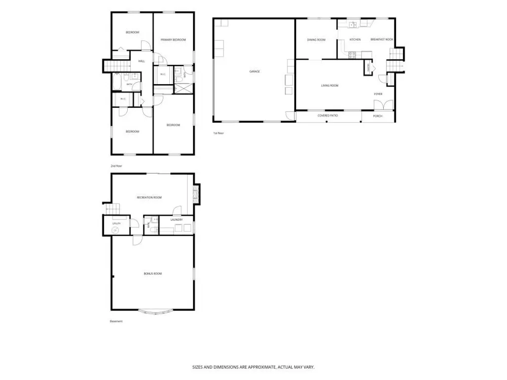 212 Simpson Drive NE Kennesaw, GA 30144