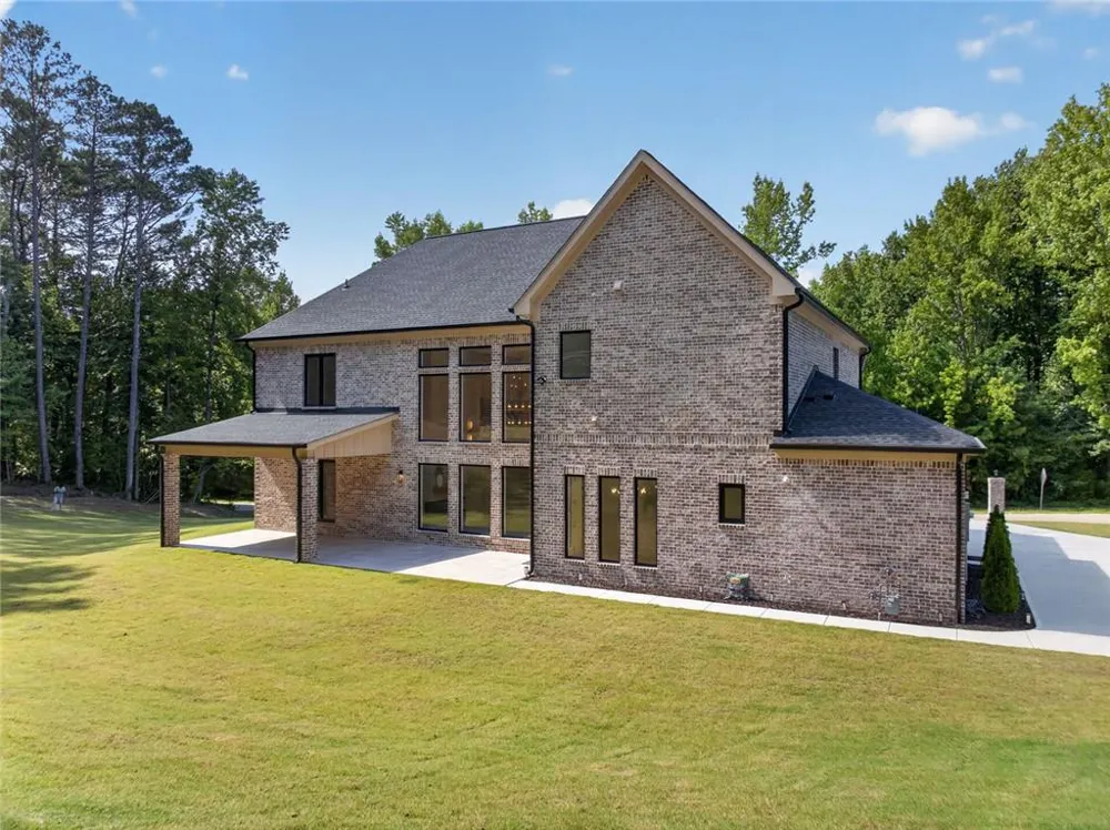 1557 Whitley Road Dacula, GA 30019