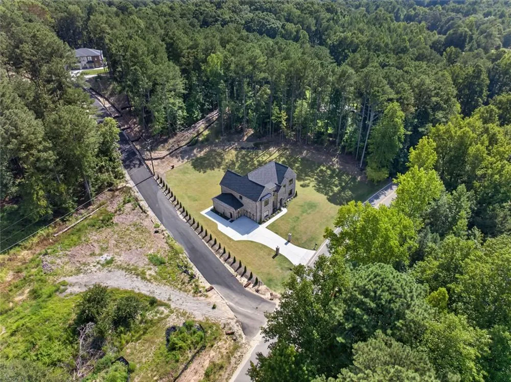 1557 Whitley Road Dacula, GA 30019