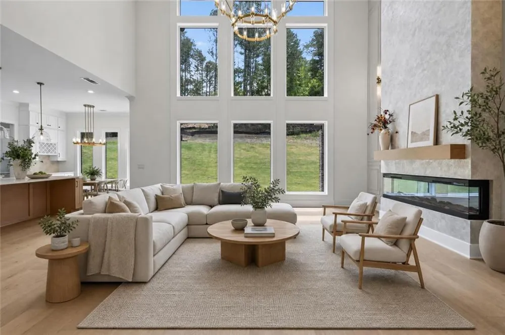 1557 Whitley Road Dacula, GA 30019