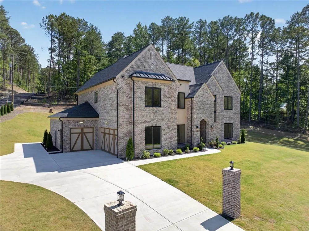 1557 Whitley Road Dacula, GA 30019